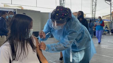 jornada de vacunaci&oacute;n escolar