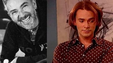 Leandro en Pasi&oacute;n de Gavilanes