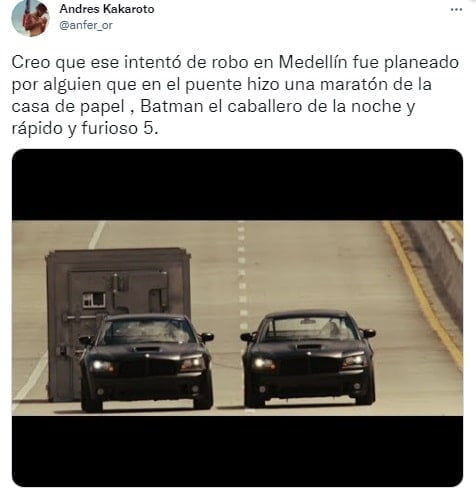 robo frustrado en Medell&iacute;n