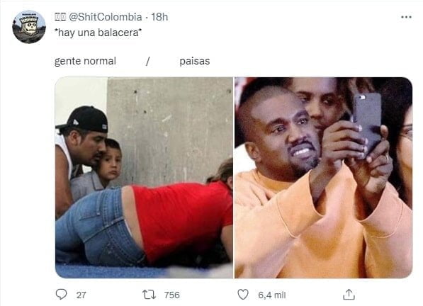 robo frustrado en Medell&iacute;n