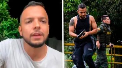 Andr&eacute;s Escobar / Andr&eacute;s Escobar