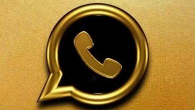 As&iacute; podr&aacute;s activar el logo dorado de WhatsApp para recibir el 2022