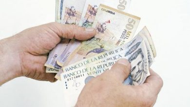 Así quedaría el salario mínimo en Colombia para el 2022 vendedora / salarios mínimos