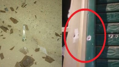 Ataque con granada en bogot&aacute; dej&oacute; dos soldados heridos