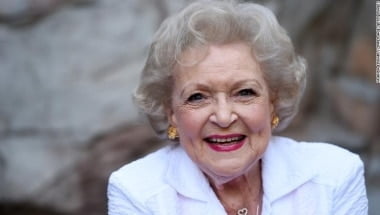 Betty White