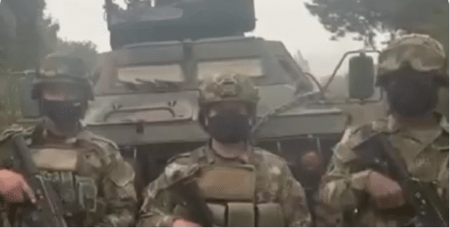 El caso de la subteniente Helen Imbeth, perteneciente al Ej&eacute;rcito Nacional, ha estado muy comentado en redes sociales este 17 de diciembre. Y es que la oficial fue v&iacute;ctima de un millonario intento de soborno por parte de presuntos miembros del ELN.&nbsp;