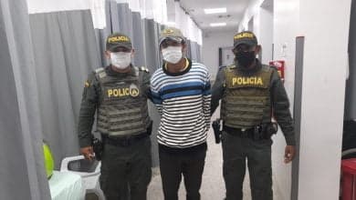 Capturan a un hombre por intentar asfixiar a su hija de cuatro meses