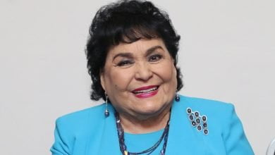 Carmen Salinas