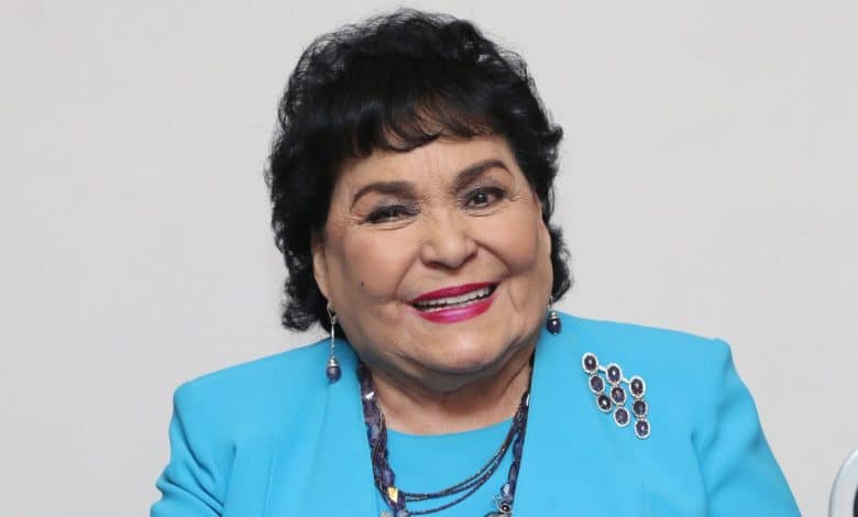 Carmen Salinas
