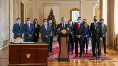 Colombia producir&aacute; vacunas