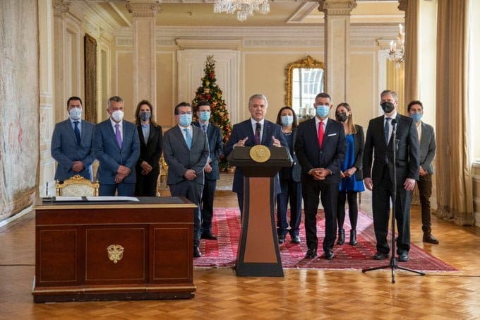 Colombia producir&aacute; vacunas