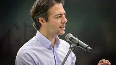 Procuraduría suspende al alcalde de Medellín Daniel Quintero invito a las mujeres a no usar tacones / Daniel Quintero