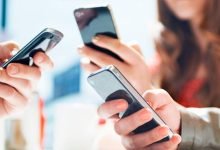 Estos son los celulares Android y Apple que dejarán de funcionar en 2022 / Gobierno electo de Gustavo Petro dijo que no pondrá impuesto a planes de celulares / WiFi y los datos del celular / celular / nomofobia / 4 de octubre / celular / iphone sim cards