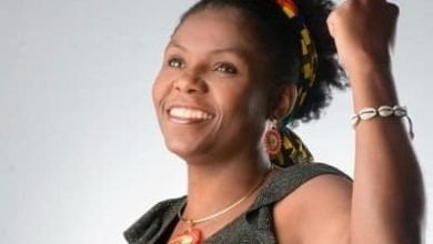 Francia M&aacute;rquez