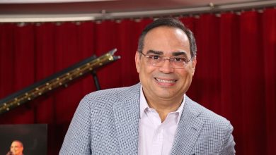 Gilberto Santa Rosa