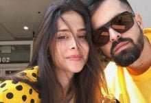 Greeicy Rendón está embarazada