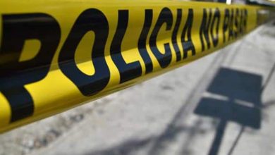 Hombre en estado de embriaguez atropell&oacute; a su esposa frente a su hija