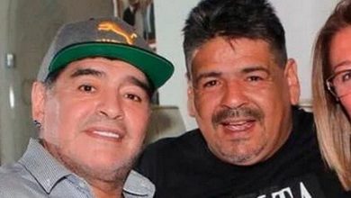 Hugo Maradona