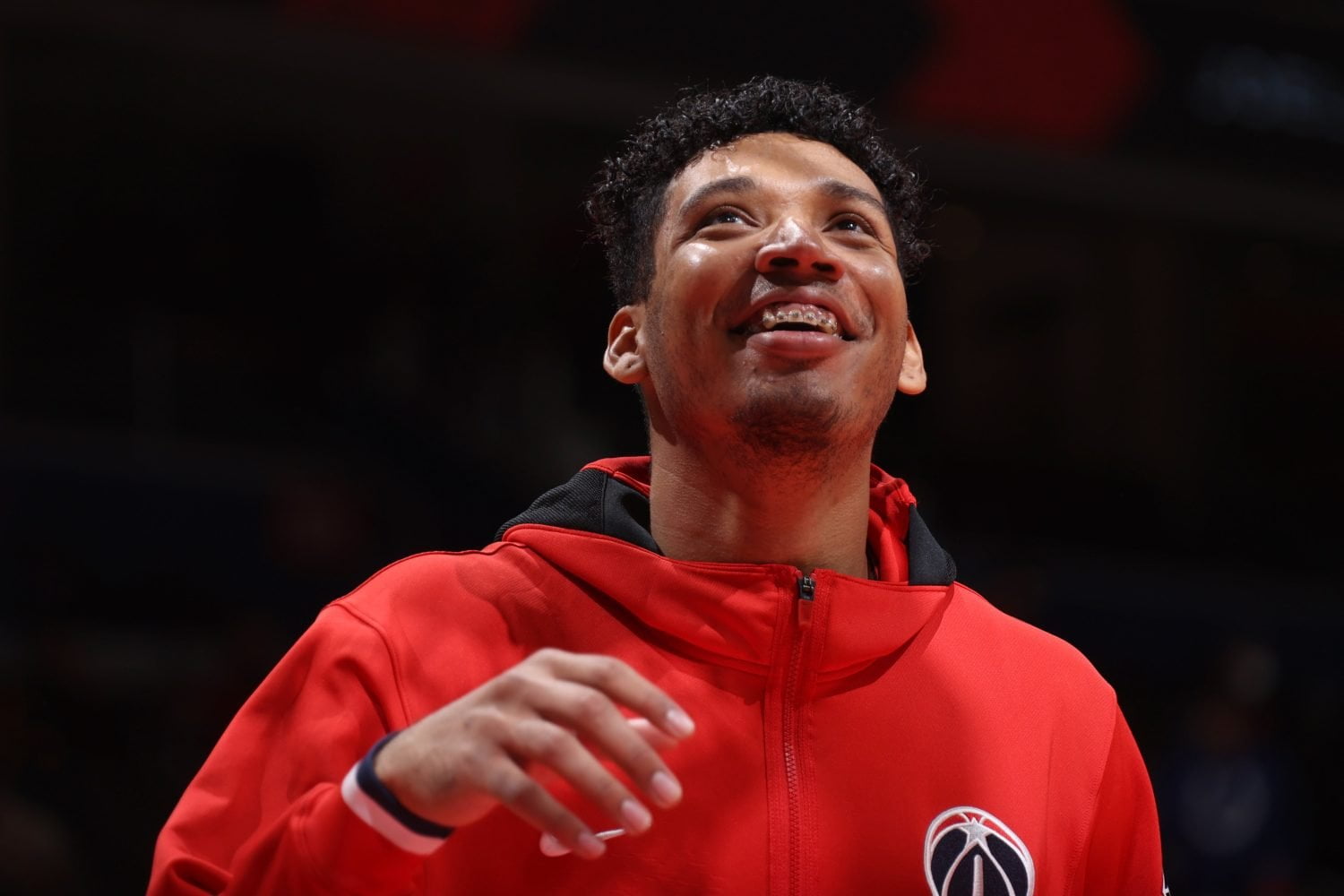 Jaime Echenique es el primer colombiano en jugar en la NBA