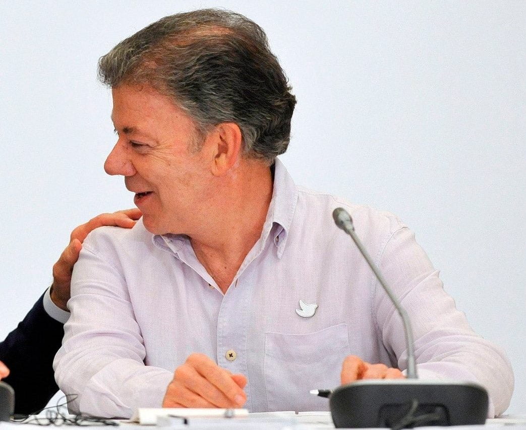 Juan Manuel Santos