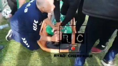 Jugador pierde la vida al sufrir duro golpe en la cabeza durante un partido