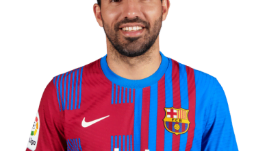 Kun Ag&uuml;ero se retira del f&uacute;tbol