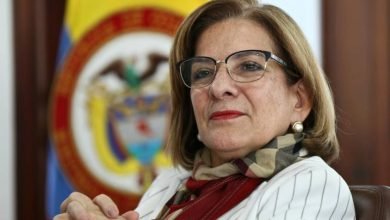 Margarita Cabello / La Guajira / elecciones / divorcio / Harold Echeverry procuradur&iacute;a salud