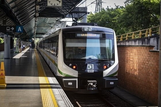 Tarifa del Metro de Medell&iacute;n aumentar&aacute; su tarifa