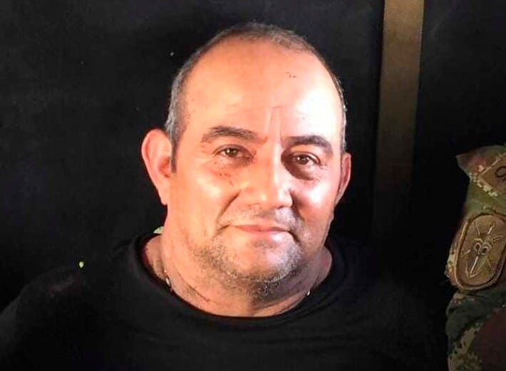 otoniel someterse a la JEP