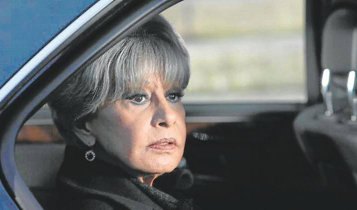 Raquel &Eacute;rcole