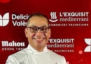 Restaurante colombiano gana estrella Michelin