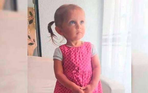 Sara Sof&iacute;a Galv&aacute;n