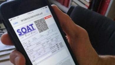 descuento del 50 % en el Soat - Tarifas del SOAT aumentan en el 2022: As&iacute; quedan los valores