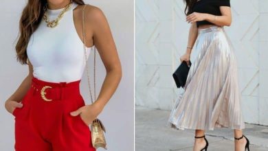 Lo que ser&aacute; tendencia en moda para este fin de a&ntilde;o