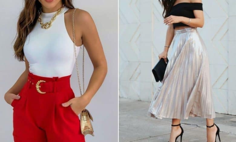 Lo que ser&aacute; tendencia en moda para este fin de a&ntilde;o