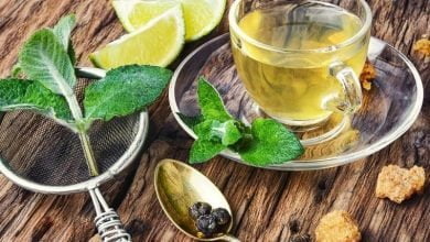 bebidas ideales para bajar de peso