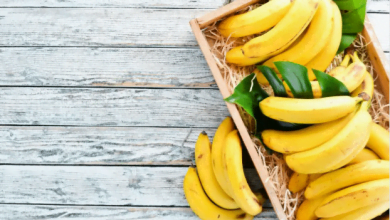 beneficios de consumir plátanos pl
