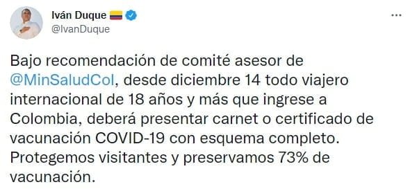 carn&eacute; de vacunaci&oacute;n