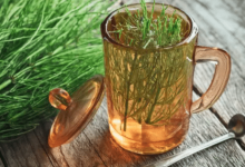 desintoxicar el h&iacute;gado con estas infusiones