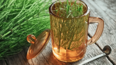 desintoxicar el h&iacute;gado con estas infusiones