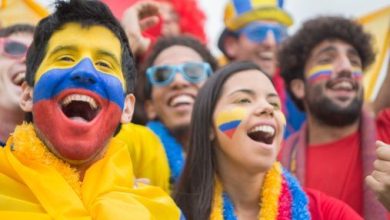 el pa&iacute;s m&aacute;s feliz del mundo