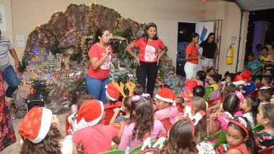 estos son los pa&iacute;ses en los que se rezan novenas de Navidad