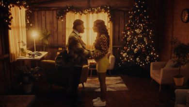 Greeicy se cay&oacute; en el escenario