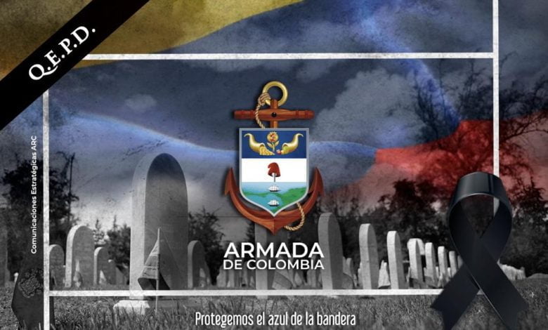 infante de marina mató a compañeros en batallón de San Andrés