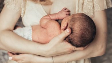 alimentaci&oacute;n cuando est&aacute; lactando - mam&aacute;