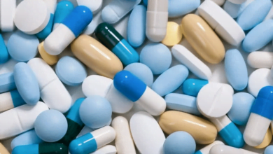 medicamentos que pueden causar impotencia sexual / desabastecimiento de medicamentos / ibuprofeno y paracetamol