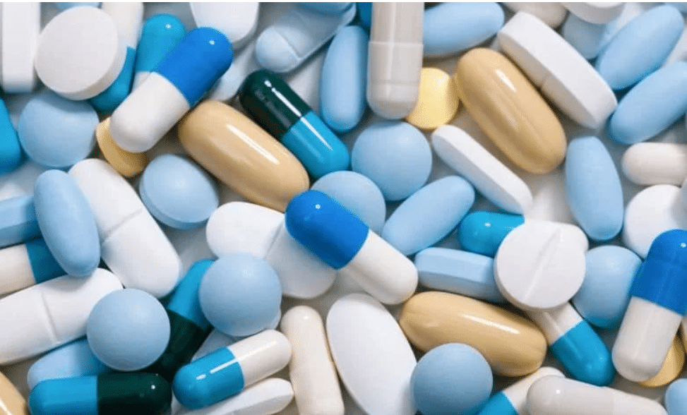 medicamentos que pueden causar impotencia sexual / desabastecimiento de medicamentos / ibuprofeno y paracetamol