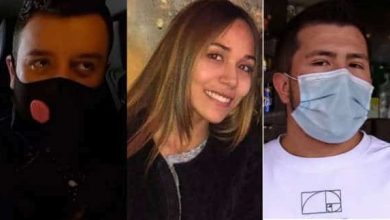 A casi dos años después de los hechos, la justicia halló culpables a Paul Naranjo y Julián Ortegón por la muerte de Ana María Castro, ocurrida en marzo de 2020. Este 16 de diciembre un juez 42 penal del circuito de Bogotá los condenó a ambos por el delito de feminicidio.