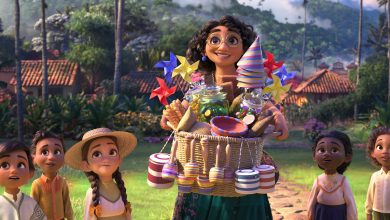 pel&iacute;cula Encanto