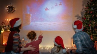 pel&iacute;culas navide&ntilde;as / familia